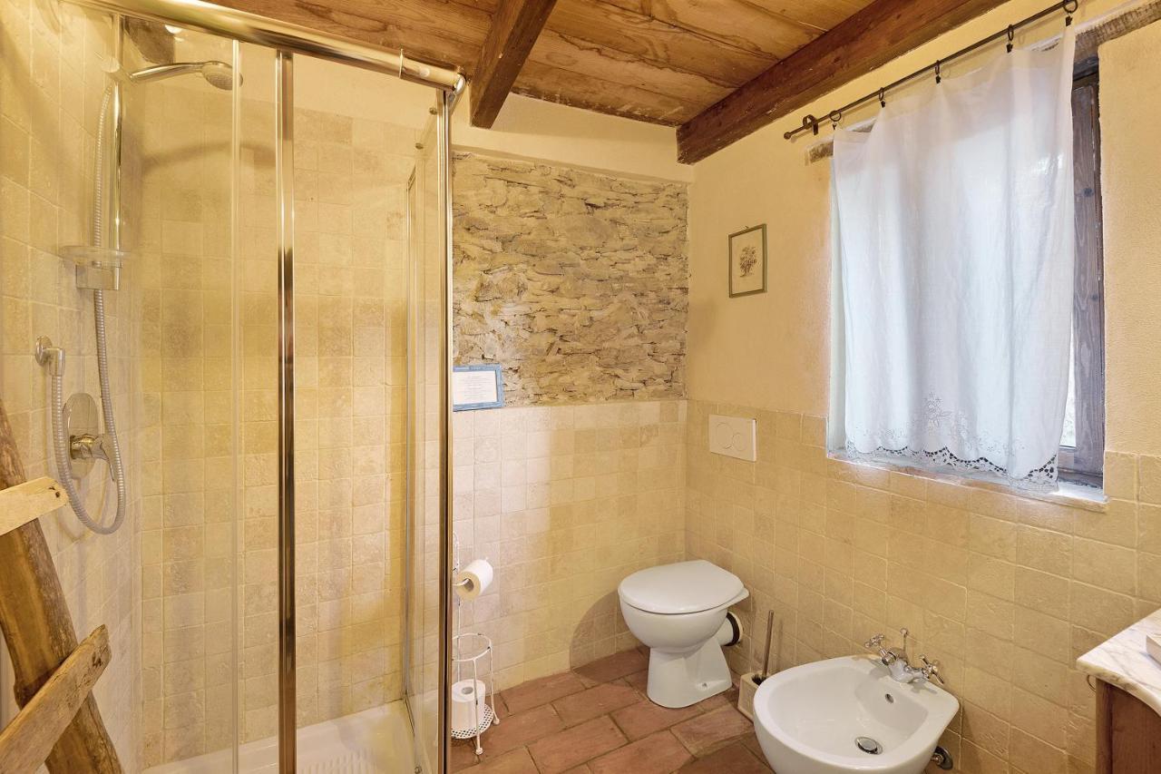 Vila Casa Vittorina Cesio Exteriér fotografie