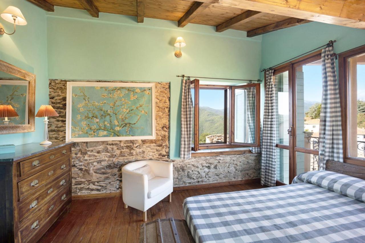 Vila Casa Vittorina Cesio Exteriér fotografie